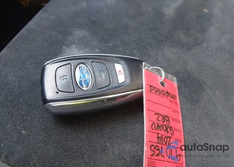 2015 Subaru Brz Limited from USA, damaged, VIN JF1ZCAC11F9602456